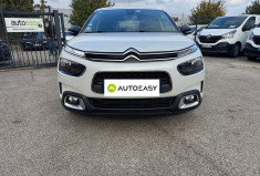 Citroën C4 CACTUS 1.2 / 110 CH / SHINE / EAT6 