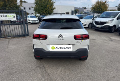 Citroën C4 CACTUS 1.2 / 110 CH / SHINE / EAT6 