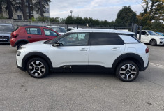 Citroën C4 CACTUS 1.2 / 110 CH / SHINE / EAT6 
