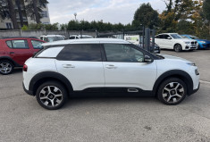 Citroën C4 CACTUS 1.2 / 110 CH / SHINE / EAT6 