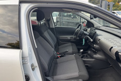 Citroën C4 CACTUS 1.2 / 110 CH / SHINE / EAT6 