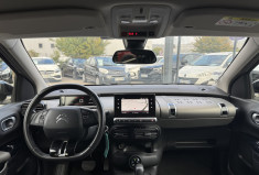 Citroën C4 CACTUS 1.2 / 110 CH / SHINE / EAT6 