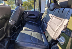 Jeep Wrangler Unlimited 2.0 T 380ch 4xe SERIE SPECIAL 80 EME ANNIVERSAIRE