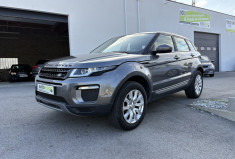 Land-Rover Range Rover Evoque  SE I PHASE 2  2.0 D4 2WD 150 CV 