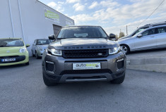 Land-Rover Range Rover Evoque  SE I PHASE 2  2.0 D4 2WD 150 CV 