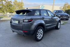 Land-Rover Range Rover Evoque  SE I PHASE 2  2.0 D4 2WD 150 CV 