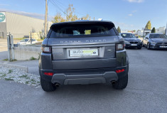 Land-Rover Range Rover Evoque  SE I PHASE 2  2.0 D4 2WD 150 CV 