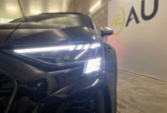 Audi RS3 SPORTBACK 2.5 TFSI 400ch QUATTRO TOIT OUVRANT