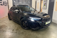 Audi RS3 SPORTBACK 2.5 TFSI 400ch QUATTRO TOIT OUVRANT