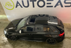 Audi RS3 SPORTBACK 2.5 TFSI 400ch QUATTRO TOIT OUVRANT