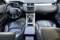 Land-Rover Range Rover Evoque  SE I PHASE 2  2.0 D4 2WD 150 CV 