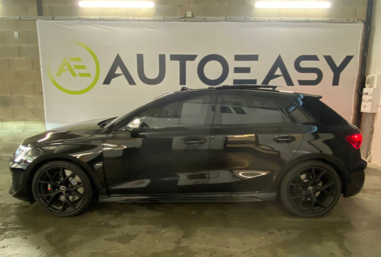 Audi RS3 SPORTBACK 2.5 TFSI 400ch QUATTRO TOIT OUVRANT