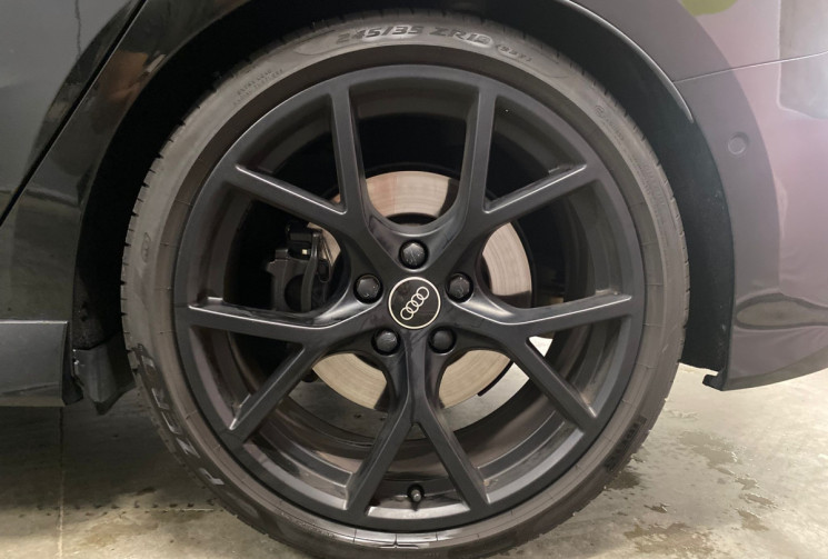 Audi RS3 SPORTBACK 2.5 TFSI 400ch QUATTRO TOIT OUVRANT