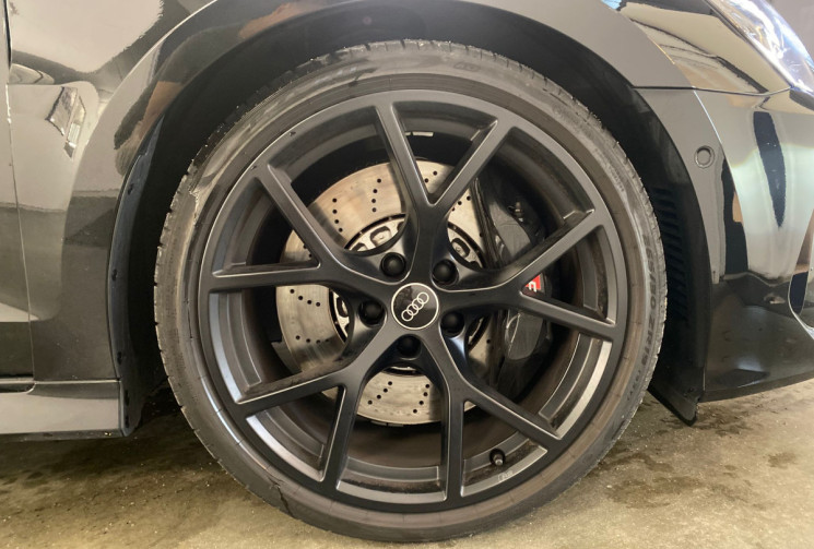 Audi RS3 SPORTBACK 2.5 TFSI 400ch QUATTRO TOIT OUVRANT