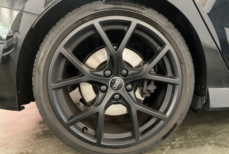 Audi RS3 SPORTBACK 2.5 TFSI 400ch QUATTRO TOIT OUVRANT