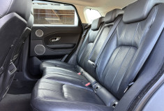 Land-Rover Range Rover Evoque  SE I PHASE 2  2.0 D4 2WD 150 CV 