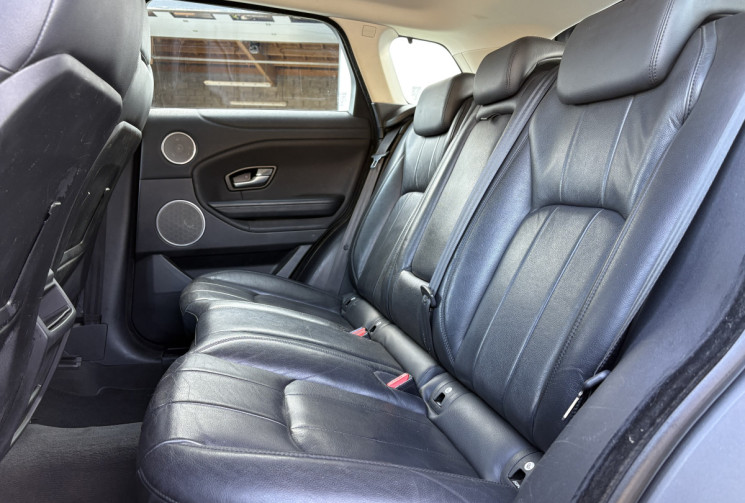 Land-Rover Range Rover Evoque  SE I PHASE 2  2.0 D4 2WD 150 CV 