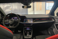 Audi RS3 SPORTBACK 2.5 TFSI 400ch QUATTRO TOIT OUVRANT