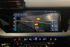 Audi RS3 SPORTBACK 2.5 TFSI 400ch QUATTRO TOIT OUVRANT