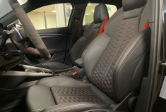 Audi RS3 SPORTBACK 2.5 TFSI 400ch QUATTRO TOIT OUVRANT