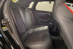 Audi RS3 SPORTBACK 2.5 TFSI 400ch QUATTRO TOIT OUVRANT