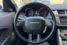 Land-Rover Range Rover Evoque  SE I PHASE 2  2.0 D4 2WD 150 CV 