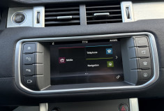 Land-Rover Range Rover Evoque  SE I PHASE 2  2.0 D4 2WD 150 CV 