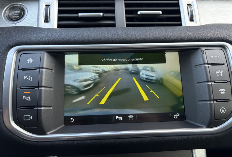 Land-Rover Range Rover Evoque  SE I PHASE 2  2.0 D4 2WD 150 CV 