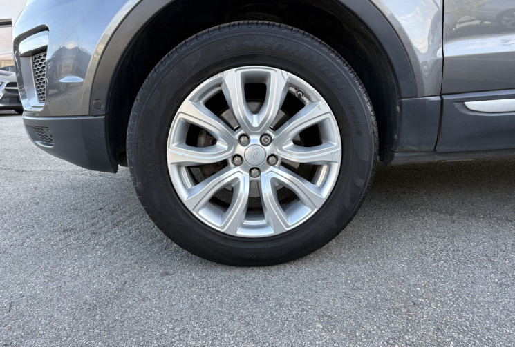 Land-Rover Range Rover Evoque  SE I PHASE 2  2.0 D4 2WD 150 CV 