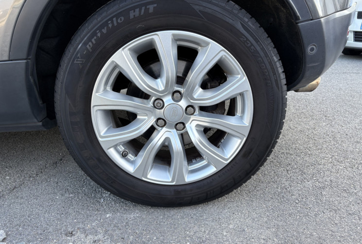 Land-Rover Range Rover Evoque  SE I PHASE 2  2.0 D4 2WD 150 CV 