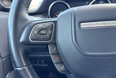 Land-Rover Range Rover Evoque  SE I PHASE 2  2.0 D4 2WD 150 CV 