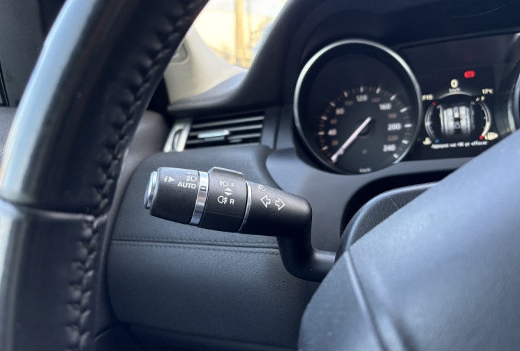 Land-Rover Range Rover Evoque  SE I PHASE 2  2.0 D4 2WD 150 CV 