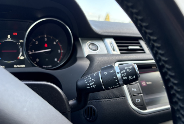 Land-Rover Range Rover Evoque  SE I PHASE 2  2.0 D4 2WD 150 CV 