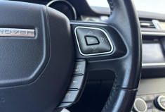 Land-Rover Range Rover Evoque  SE I PHASE 2  2.0 D4 2WD 150 CV 