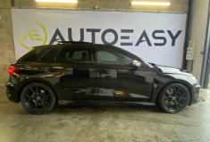 Audi RS3 SPORTBACK 2.5 TFSI 400ch QUATTRO TOIT OUVRANT