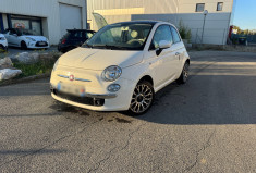 FIAT 500 1.3 Multijet 16v 95ch DPF S&S Lounge