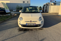 FIAT 500 1.3 Multijet 16v 95ch DPF S&S Lounge