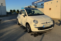 FIAT 500 1.3 Multijet 16v 95ch DPF S&S Lounge
