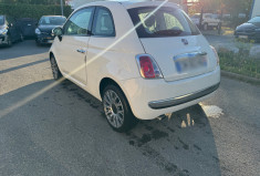 FIAT 500 1.3 Multijet 16v 95ch DPF S&S Lounge