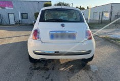 FIAT 500 1.3 Multijet 16v 95ch DPF S&S Lounge
