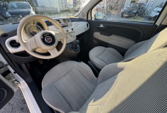 FIAT 500 1.3 Multijet 16v 95ch DPF S&S Lounge