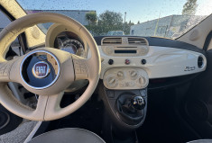 FIAT 500 1.3 Multijet 16v 95ch DPF S&S Lounge
