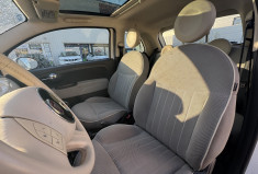 FIAT 500 1.3 Multijet 16v 95ch DPF S&S Lounge