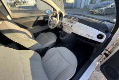 FIAT 500 1.3 Multijet 16v 95ch DPF S&S Lounge
