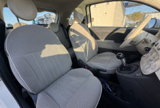 FIAT 500 1.3 Multijet 16v 95ch DPF S&S Lounge