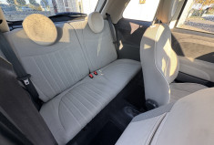 FIAT 500 1.3 Multijet 16v 95ch DPF S&S Lounge