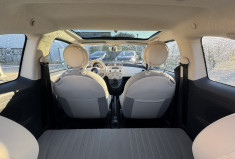 FIAT 500 1.3 Multijet 16v 95ch DPF S&S Lounge