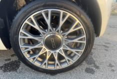 FIAT 500 1.3 Multijet 16v 95ch DPF S&S Lounge