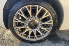 FIAT 500 1.3 Multijet 16v 95ch DPF S&S Lounge