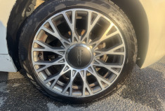 FIAT 500 1.3 Multijet 16v 95ch DPF S&S Lounge